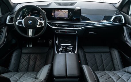 BMW X5, 2023 год, 12 900 000 рублей, 21 фотография