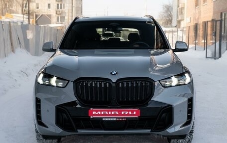 BMW X5, 2023 год, 12 900 000 рублей, 7 фотография