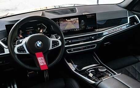 BMW X5, 2023 год, 12 900 000 рублей, 23 фотография