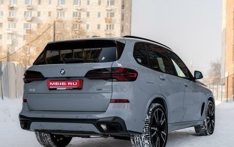 BMW X5, 2023 год, 12 900 000 рублей, 17 фотография