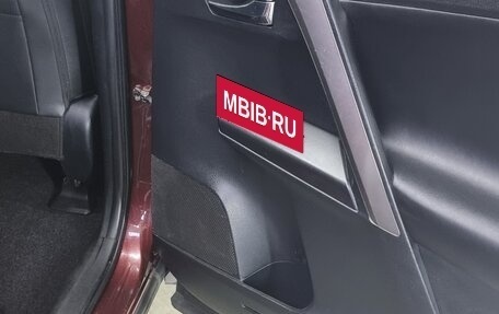 Toyota RAV4, 2016 год, 2 700 000 рублей, 6 фотография