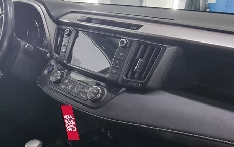 Toyota RAV4, 2016 год, 2 700 000 рублей, 2 фотография