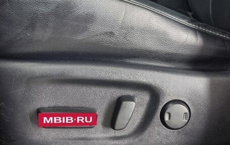 Toyota RAV4, 2016 год, 2 700 000 рублей, 14 фотография