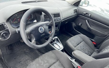 Volkswagen Bora, 2003 год, 395 000 рублей, 8 фотография