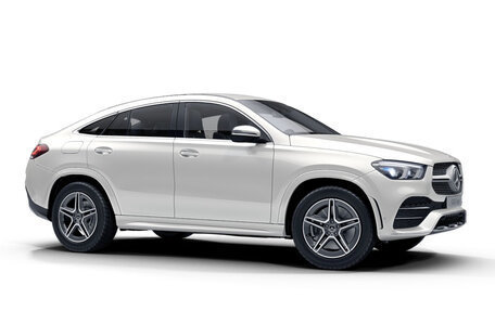 Mercedes-Benz GLE Coupe, 2022 год, 14 658 000 рублей, 1 фотография