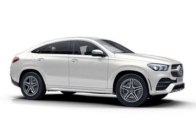 Mercedes-Benz GLE Coupe, 2022 год, 14 658 000 рублей, 1 фотография