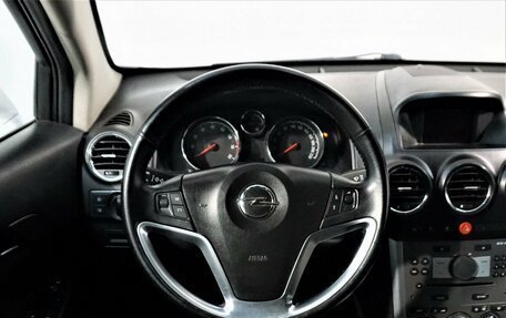 Opel Antara I, 2013 год, 1 199 000 рублей, 8 фотография