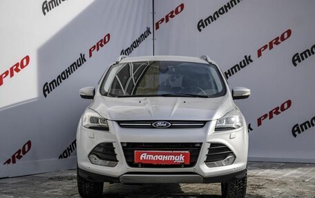 Ford Kuga III, 2013 год, 1 350 000 рублей, 2 фотография