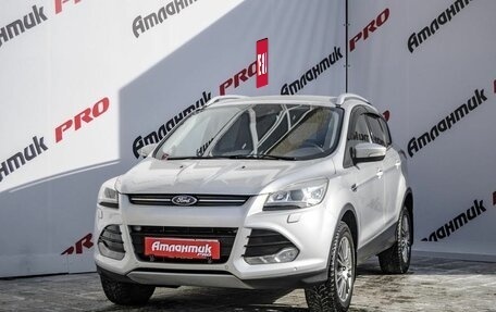Ford Kuga III, 2013 год, 1 350 000 рублей, 3 фотография