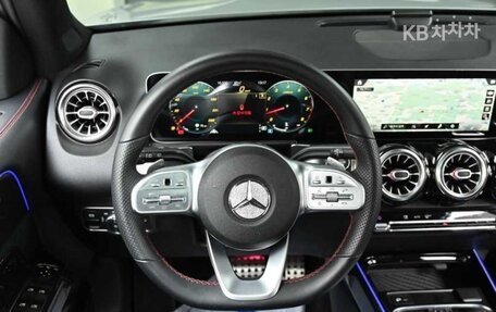 Mercedes-Benz GLB, 2020 год, 3 700 000 рублей, 12 фотография