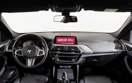 BMW X4, 2021 год, 5 990 000 рублей, 16 фотография