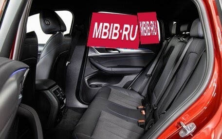 BMW X4, 2021 год, 5 990 000 рублей, 14 фотография