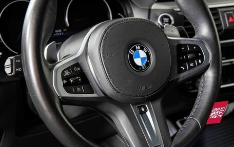 BMW X4, 2021 год, 5 990 000 рублей, 20 фотография