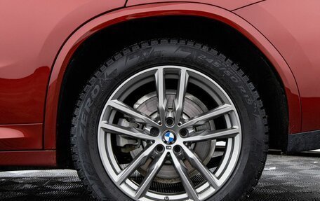 BMW X4, 2021 год, 5 990 000 рублей, 30 фотография