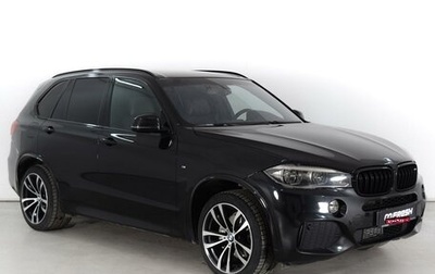 BMW X5, 2014 год, 4 264 000 рублей, 1 фотография