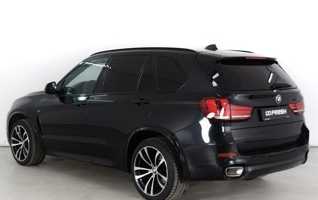 BMW X5, 2014 год, 4 264 000 рублей, 2 фотография