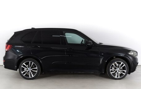BMW X5, 2014 год, 4 264 000 рублей, 5 фотография