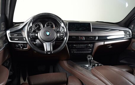 BMW X5, 2014 год, 4 264 000 рублей, 6 фотография