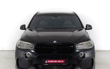 BMW X5, 2014 год, 4 264 000 рублей, 3 фотография