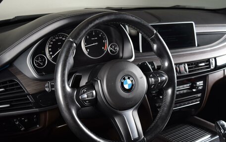 BMW X5, 2014 год, 4 264 000 рублей, 14 фотография