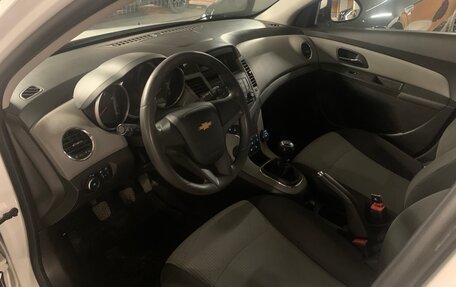 Chevrolet Cruze II, 2012 год, 850 000 рублей, 6 фотография