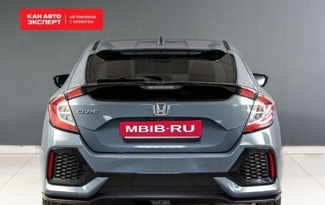 Honda Civic IX, 2019 год, 2 157 895 рублей, 4 фотография