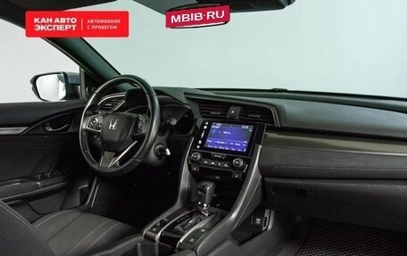 Honda Civic IX, 2019 год, 2 157 895 рублей, 7 фотография