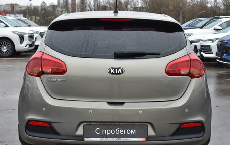 KIA cee'd III, 2015 год, 1 059 000 рублей, 5 фотография