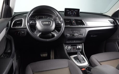 Audi Q3, 2014 год, 2 150 000 рублей, 6 фотография