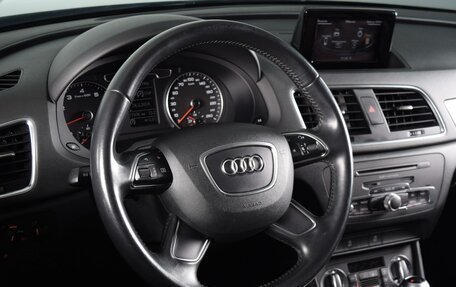 Audi Q3, 2014 год, 2 150 000 рублей, 11 фотография