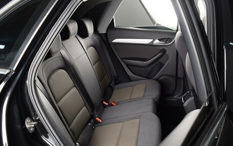 Audi Q3, 2014 год, 2 150 000 рублей, 7 фотография