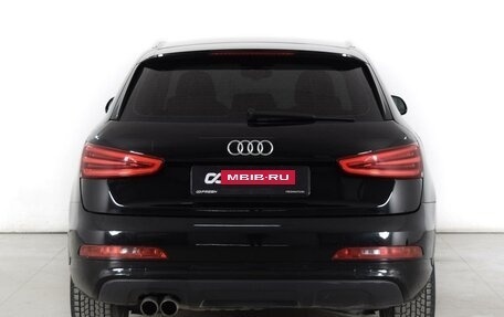 Audi Q3, 2014 год, 2 150 000 рублей, 4 фотография