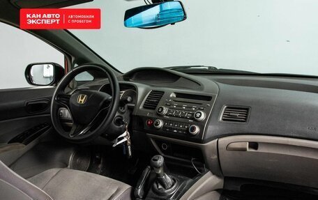 Honda Civic VIII, 2007 год, 750 000 рублей, 7 фотография