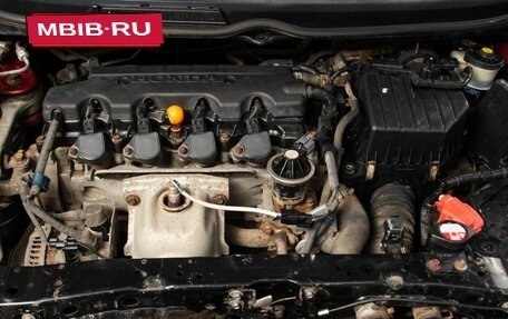 Honda Civic VIII, 2007 год, 750 000 рублей, 14 фотография