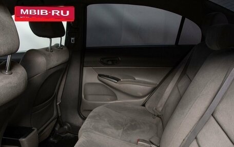 Honda Civic VIII, 2007 год, 750 000 рублей, 8 фотография