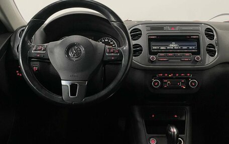 Volkswagen Tiguan I, 2013 год, 1 475 000 рублей, 8 фотография