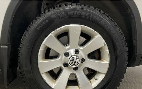 Volkswagen Tiguan I, 2013 год, 1 475 000 рублей, 15 фотография