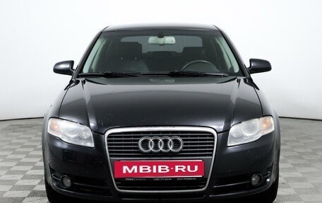 Audi A4, 2005 год, 615 000 рублей, 2 фотография