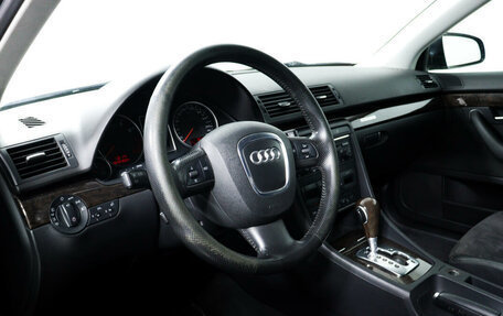 Audi A4, 2005 год, 615 000 рублей, 13 фотография