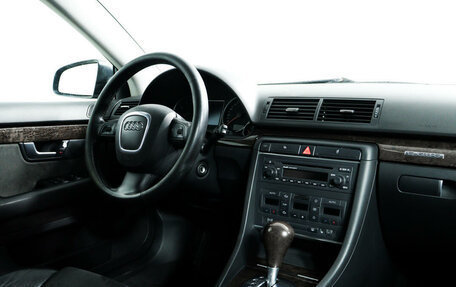Audi A4, 2005 год, 615 000 рублей, 9 фотография
