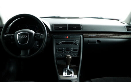 Audi A4, 2005 год, 615 000 рублей, 11 фотография