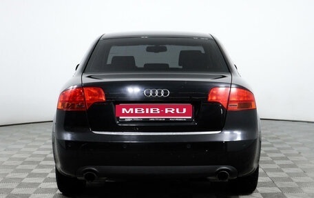 Audi A4, 2005 год, 615 000 рублей, 6 фотография