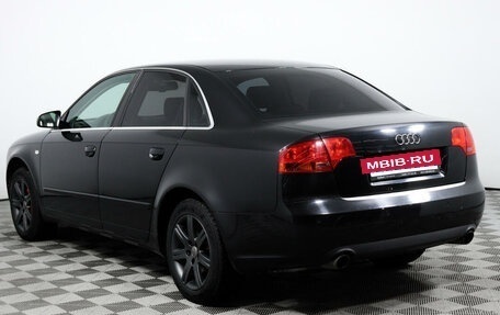Audi A4, 2005 год, 615 000 рублей, 7 фотография
