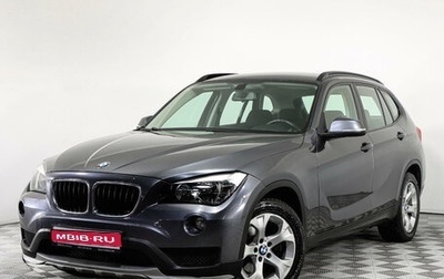 BMW X1, 2013 год, 1 397 000 рублей, 1 фотография