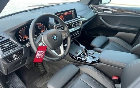 BMW X3, 2023 год, 5 550 000 рублей, 7 фотография