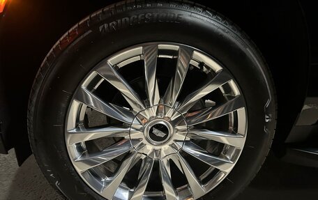 Cadillac Escalade V, 2022 год, 16 500 000 рублей, 16 фотография