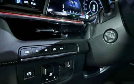 Cadillac Escalade V, 2022 год, 16 500 000 рублей, 10 фотография