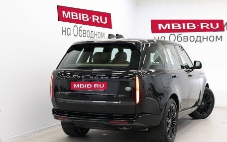 Land Rover Range Rover IV рестайлинг, 2023 год, 28 500 000 рублей, 2 фотография