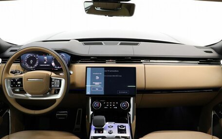 Land Rover Range Rover IV рестайлинг, 2023 год, 28 500 000 рублей, 9 фотография
