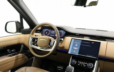 Land Rover Range Rover IV рестайлинг, 2023 год, 28 500 000 рублей, 11 фотография